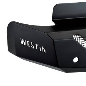 Westin - 2019 - 2021 Ford Westin Pro-Series Rear Bumper - 58-421085 - Image 5