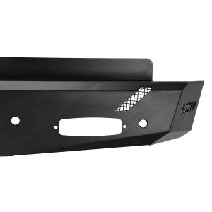 Westin - 2019 - 2021 Ford Westin Pro-Series Rear Bumper - 58-421085 - Image 7
