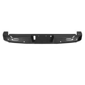 Westin - 2017 - 2022 Ford Westin Pro-Series Rear Bumper - 58-421175 - Image 3