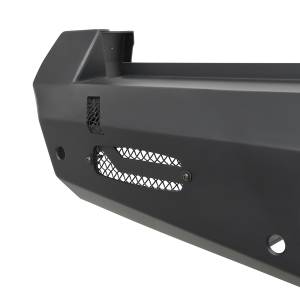 Westin - 2017 - 2022 Ford Westin Pro-Series Rear Bumper - 58-421175 - Image 6