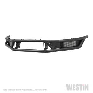 Westin - 2019 - 2021 Ford Westin Outlaw Front Bumper - 58-61085 - Image 2