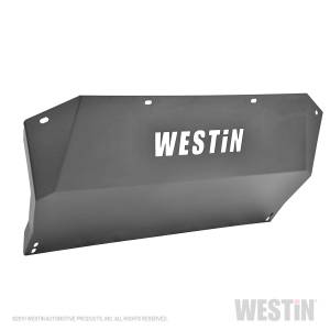 Westin - 2019 - 2022 Ram Westin Outlaw Bumper Skid Plate - 58-71075 - Image 3