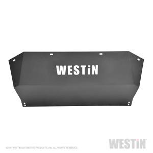 Westin - 2019 - 2022 Ram Westin Outlaw Bumper Skid Plate - 58-71075 - Image 5