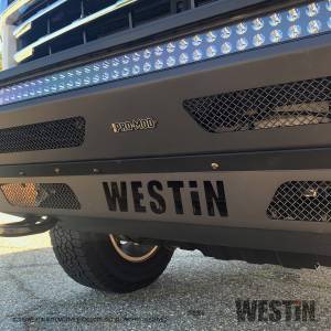 Westin - 2020 - 2022 GMC, Chevrolet Westin Pro-Mod Skid Plate - 58-71225 - Image 5