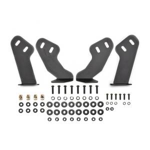 Westin - 2019 - 2022 Ram Westin Pro-Mod Skid Plate - 58-71235 - Image 4