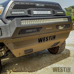 Westin - 2016 - 2021 Toyota Westin Pro-Mod Skid Plate - 58-72005 - Image 4