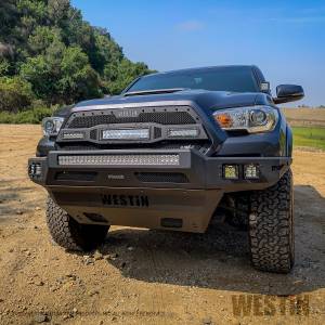 Westin - 2016 - 2021 Toyota Westin Pro-Mod Skid Plate - 58-72005 - Image 5