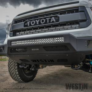 Westin - 2014 - 2021 Toyota Westin Pro-Mod Skid Plate - 58-72015 - Image 4