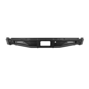 Westin - 2017 - 2020 Ford Westin Outlaw Rear Bumper - 58-82025 - Image 6