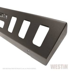 Westin - 2007 - 2018 Jeep Westin WJ2 Front Bumper Skid Plate - 59-80005-SP - Image 6