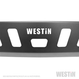 Westin - 2007 - 2018 Jeep Westin WJ2 Front Bumper Skid Plate - 59-80005-SP - Image 10