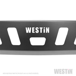 Westin - 2018 - 2022 Jeep Westin WJ2 Front Bumper Skid Plate - 59-80095 - Image 8