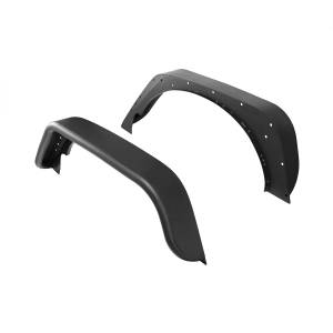 Westin - 2007 - 2018 Jeep Westin Tube Fenders - 62-1015 - Image 2