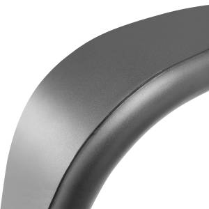 Westin - 2007 - 2018 Jeep Westin Tube Fenders - 62-1015 - Image 5