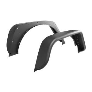 Westin - 2018 - 2022 Jeep Westin Tube Fenders - 62-1035 - Image 6