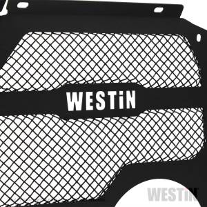 Westin - 2007 - 2018 Jeep Westin Inner Fenders - 62-11005 - Image 6