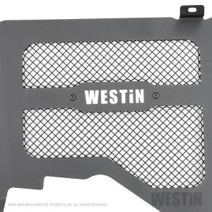 Westin - 2018 - 2022 Jeep Westin Inner Fenders - 62-11025 - Image 5
