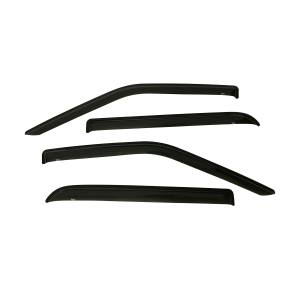 Westin - 2015 - 2022 Ford Westin Slim Wind Deflector - 72-37444 - Image 1
