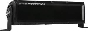 Rigid Industries RIGID E-Series PRO LED Light Spot/Flood Optic Combo 10 Inch Infrared Black - 110392