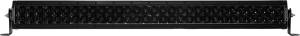 Rigid Industries E-SERIES PRO 30in. SPOT MIDNIGHT - 130213BLK