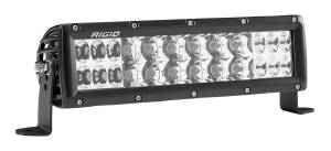 Light Bars & Accessories - Light Bars - Rigid Industries - Rigid Industries E-SERIES PRO 10in. SPOT/DRIVE COMBO - 178313
