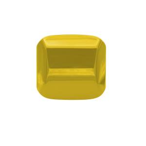 Rigid Industries Revolve Pod Yellow Cover Set of 2 - 196011