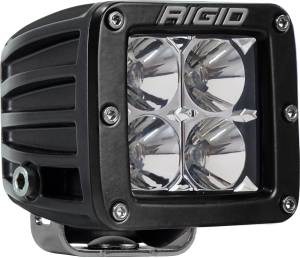 Rigid Industries D-SERIES PRO FLOOD SM - 201113