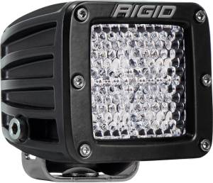 Lighting - Off-Road Lights - Rigid Industries - Rigid Industries D-SERIES PRO DIFFUSED SM - 201513