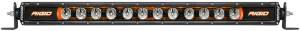 Rigid Industries - Rigid Industries RIGID Radiance Plus SR-Series LED Light 8 Option RGBW Backlight 10 Inch - 210603 - Image 2
