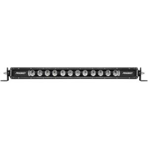 Rigid Industries RIGID Radiance Plus SR-Series LED Light 8 Option RGBW Backlight 20 Inch - 220603