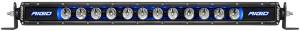 Rigid Industries - Rigid Industries RIGID Radiance Plus SR-Series LED Light 8 Option RGBW Backlight 20 Inch - 220603 - Image 3