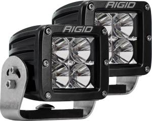 Rigid Industries D-SERIES PRO HD FLOOD/2 - 222113