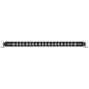 Rigid Industries RIGID Radiance Plus SR-Series LED Light 8 Option RGBW Backlight 30 Inch - 230603