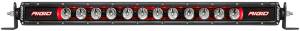 Rigid Industries - Rigid Industries RIGID Radiance Plus SR-Series LED Light 8 Option RGBW Backlight 30 Inch - 230603 - Image 4
