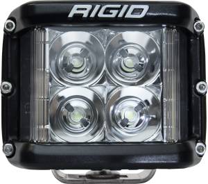 Rigid Industries - Rigid Industries D-SS PRO FLOOD SM - 261113 - Image 2