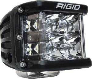 Rigid Industries D-SS PRO SPOT SM - 261213