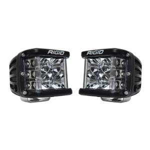 Rigid Industries D-SS PRO FLOOD SM/2 - 262113