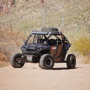 Rigid Industries - Rigid Industries RIGID Adapt XP Extreme Powersports LED Light 3 Lighting Zones GPS Module Pair - 300415 - Image 3