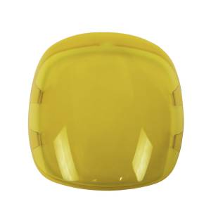 Rigid Industries RIGID Light Cover for Adapt XE Amber Single - 300420