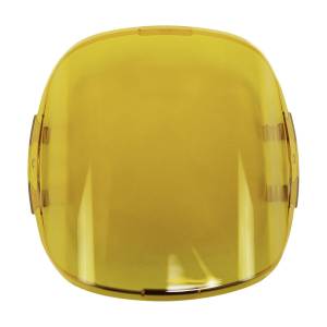 Rigid Industries RIGID Light Cover for Adapt XP Amber Single - 300423