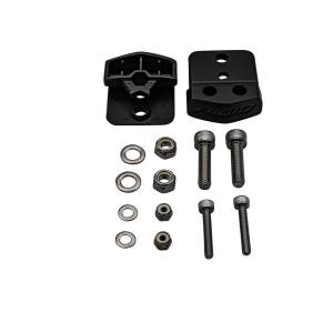 Rigid Industries RIGID Adapt XE Light Mounting Hardware Kit Including Retention Bushing Single - 300430