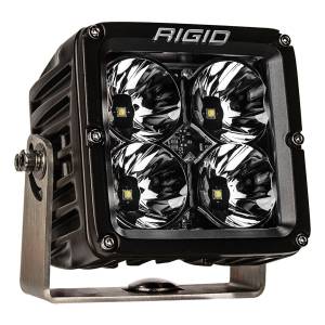Rigid Industries RADIANCE POD XL WHITE BACKLIGHT PAIR - 32201
