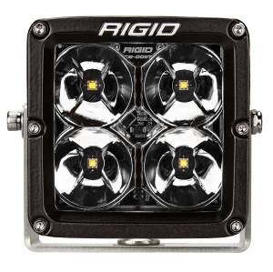Rigid Industries - Rigid Industries RADIANCE POD XL WHITE BACKLIGHT PAIR - 32201 - Image 3