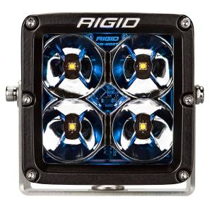 Rigid Industries RADIANCE POD XL BLUE BACKLIGHT PAIR - 32202