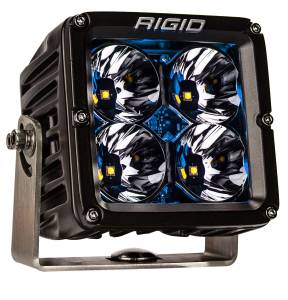 Rigid Industries - Rigid Industries RADIANCE POD XL BLUE BACKLIGHT PAIR - 32202 - Image 3