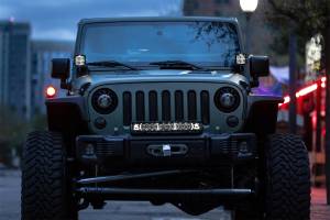 Rigid Industries - Rigid Industries RADIANCE POD XL BLUE BACKLIGHT PAIR - 32202 - Image 6