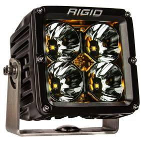 Rigid Industries - Rigid Industries RADIANCE POD XL AMBER BACKLIGHT PAIR - 32205 - Image 3