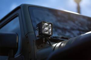 Rigid Industries - Rigid Industries RADIANCE POD XL AMBER BACKLIGHT PAIR - 32205 - Image 5