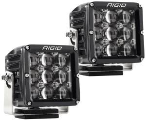 Rigid Industries D-XL HYPERSPOT/2 - 322413