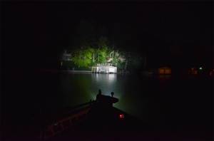 Rigid Industries - Rigid Industries TROLLING MOTOR MOUNT PRO - 400033 - Image 2